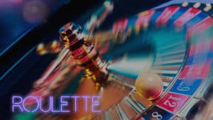 Så spelar du Roulette live