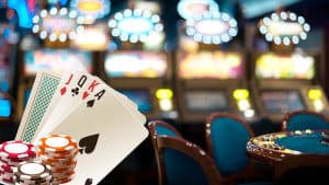 Regler och handranking av pokerhänder
