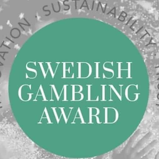 Vinnare i Swedish Gambling Award 2019