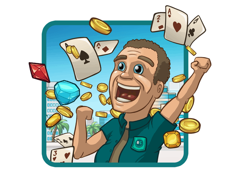 Instant fun with a no deposit bonus
