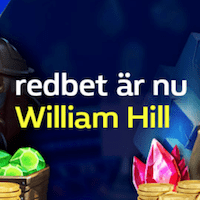 Rebet blir William Hill