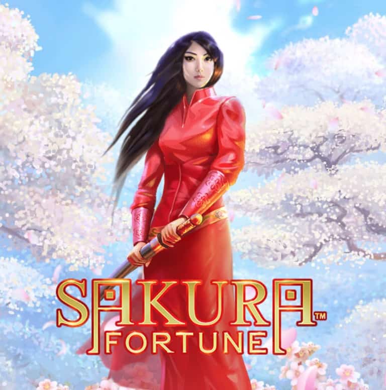 Sakura Fortune slot