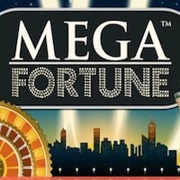 Mega Fortune jackpott