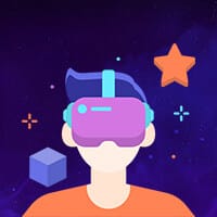 VR casino uk