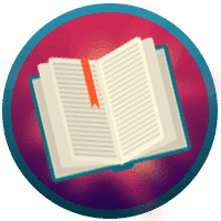 Spel bok