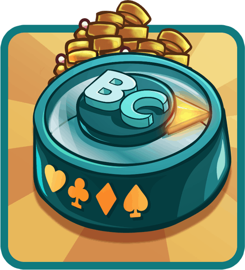 bestcasino chip visual