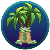 Increase bankroll