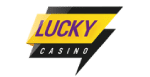 luckycasino logo