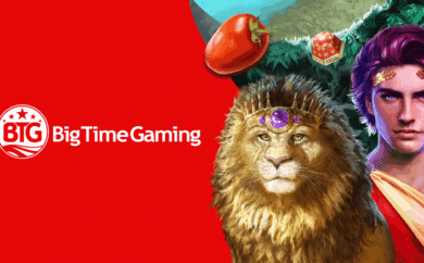 Big Time Gaming