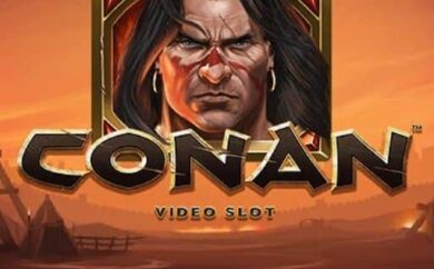 Conan slot