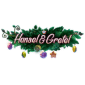 Fairytale Legends: Hansel & Gretel