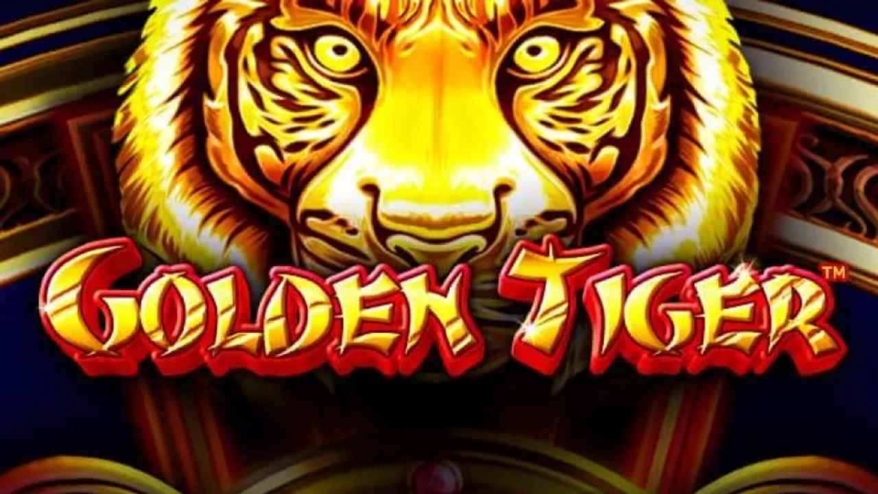 Golden Tiger