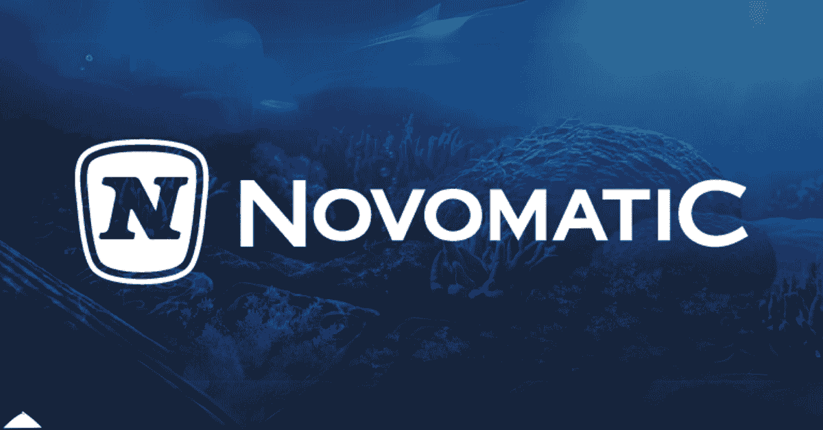Novomatic