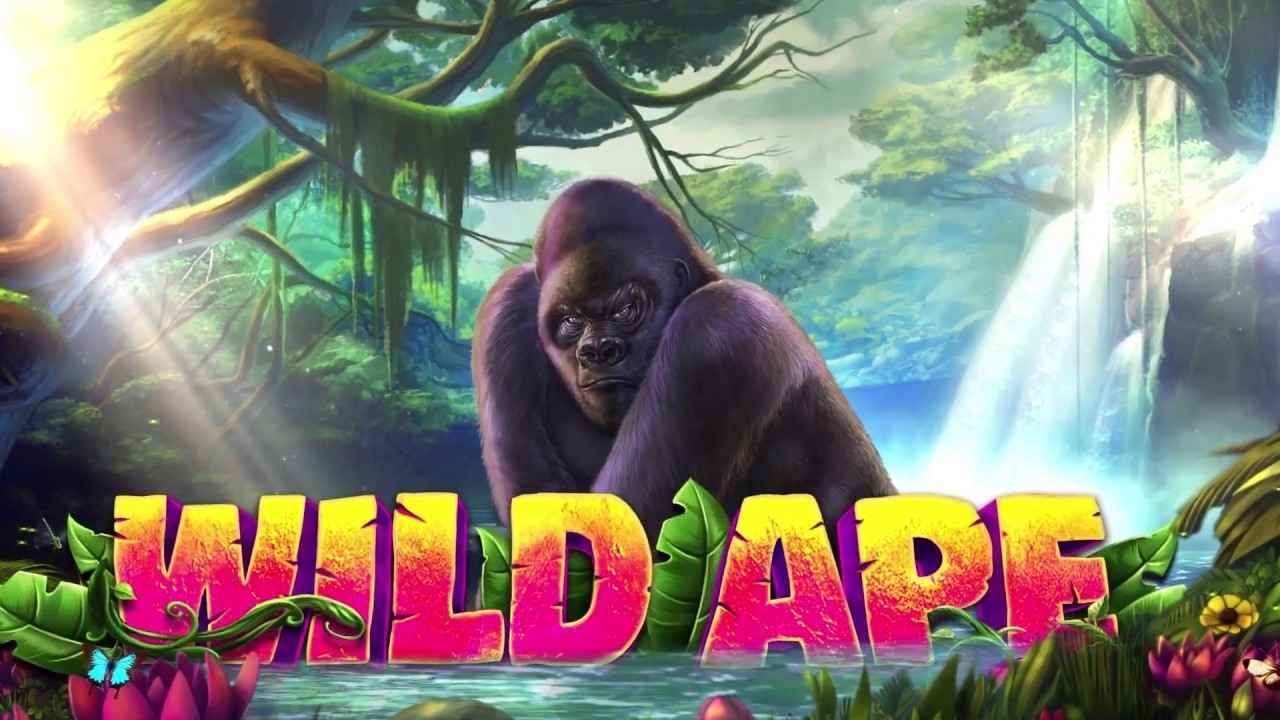 Wild Ape