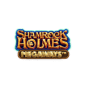 Shamrock Holmes Megaways