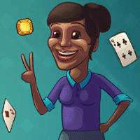 Poker MPN close