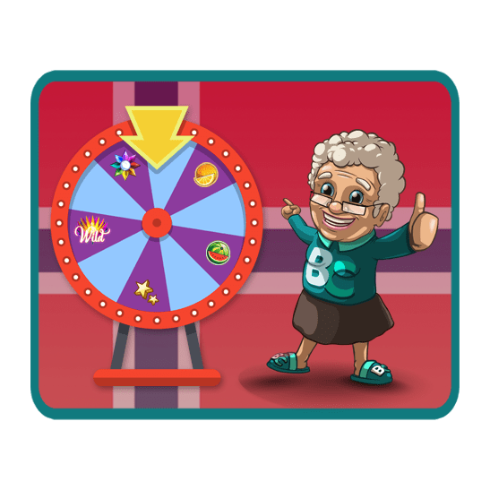 Hva er free spins & gratisspin?