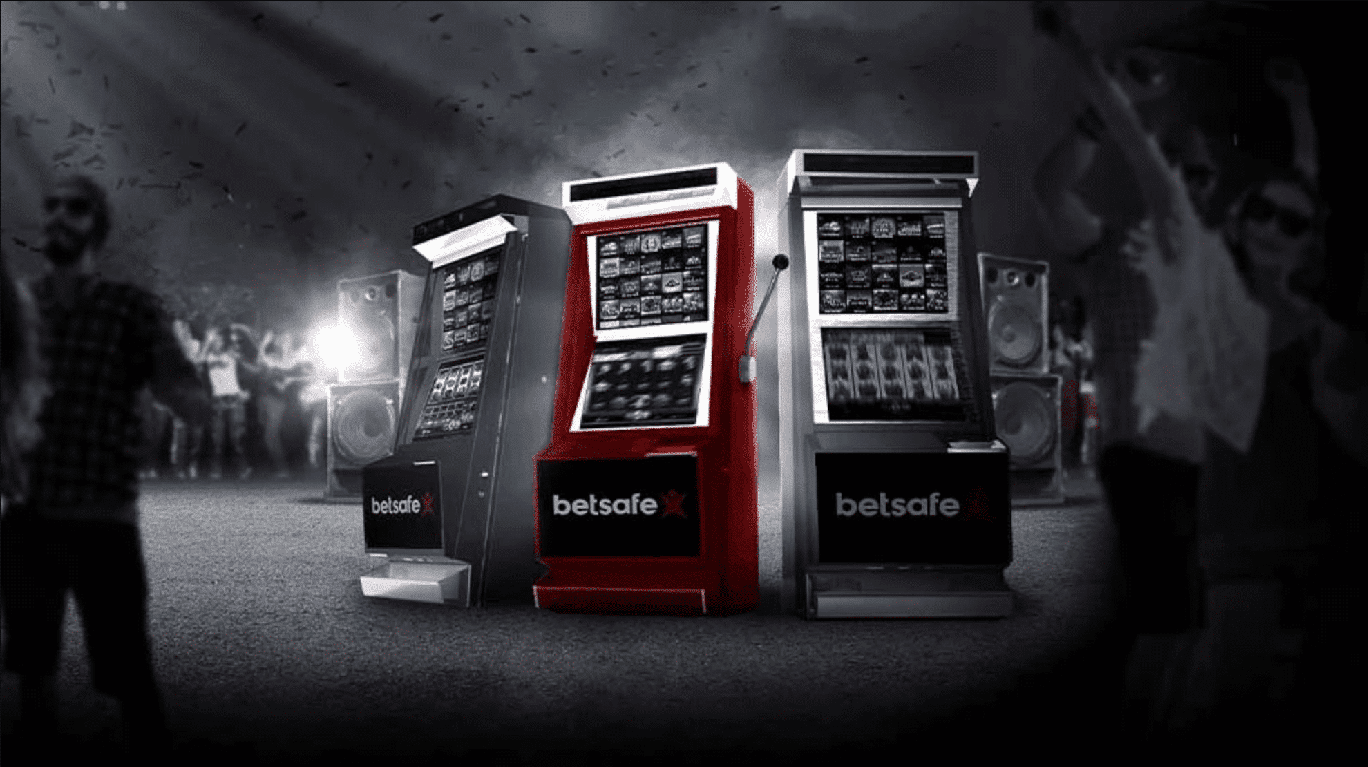 betsafe bonuss