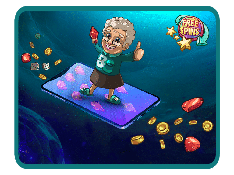 mobil casino