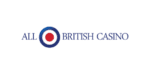 all british casino logo