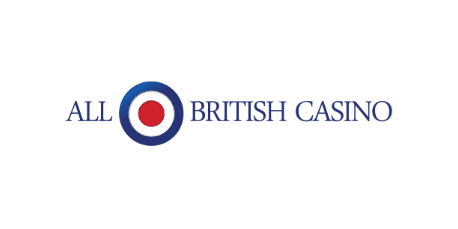 all british casino logo