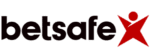 betsafe logo
