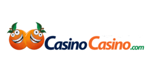 casinocasino logo