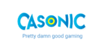 casonic logo
