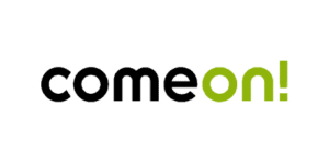 comeon logo