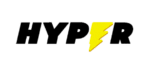 hyper casino logo