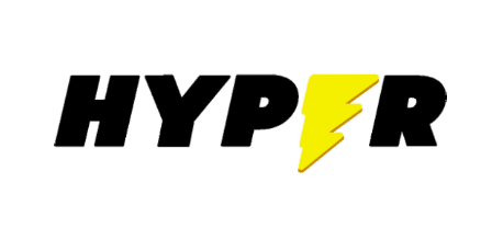 hyper logo