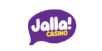 jalla casino logo