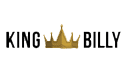 king billy logo