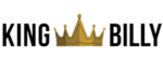 king billy logo