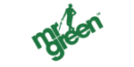 mr green logo