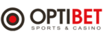 optibet logo