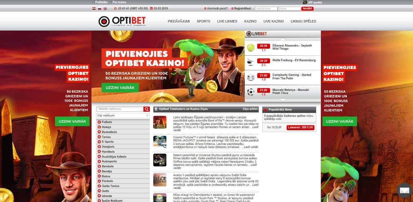 optibet