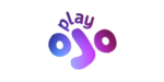 playojo logo