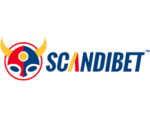 scandibet logo