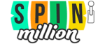 spin million logo