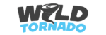 wild tornado logo
