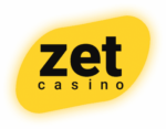 zet casino logo