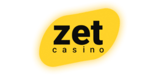 zet casino logo