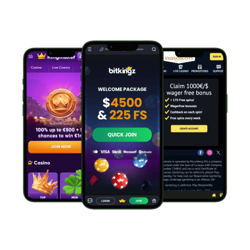 Bestcasino UK Criteria to Evaluate Online Casinos