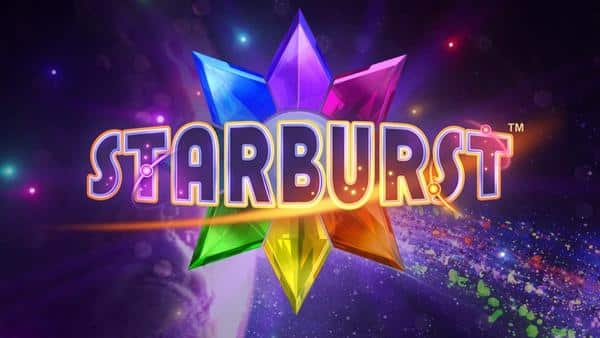 Starburst - Bestcasino.com