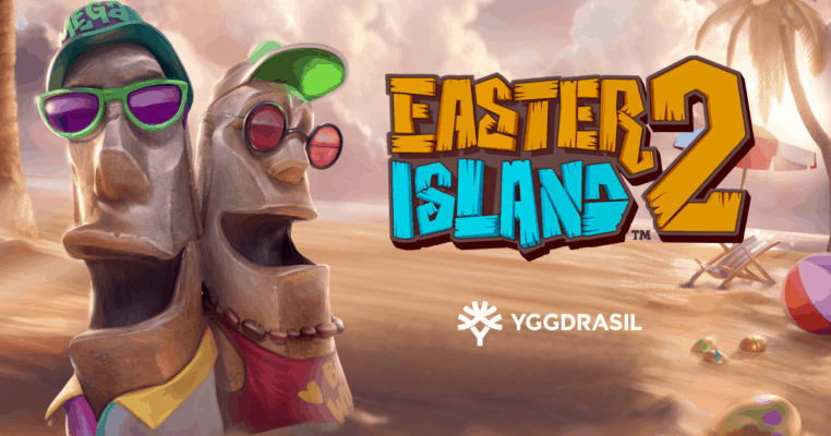 easter island 2 Yggdrasil