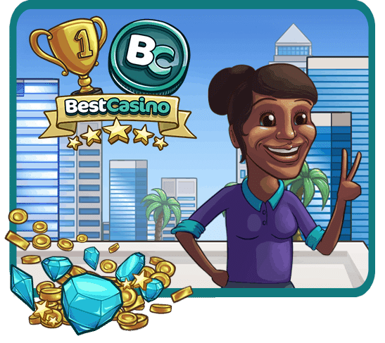 Double Your Profit With These 5 Tips on LeoVegas