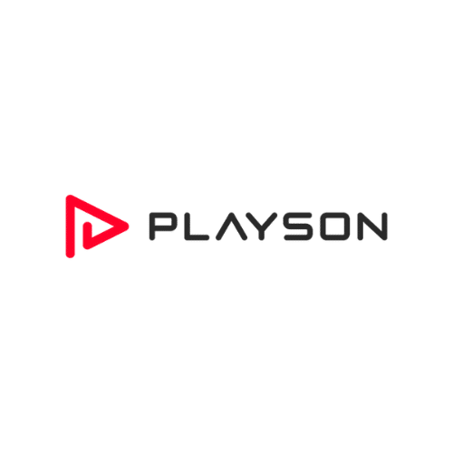 Playson Logo