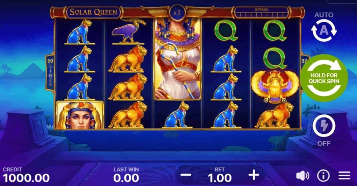 playson slot games
