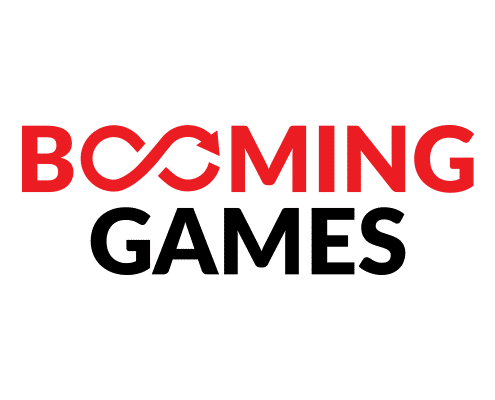 Booming Games